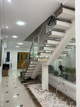 Imagem Sobrado com 3 Quartos à Venda, 242 m² em Olímpico - São Caetano Do Sul Imagem Sobrado com 3 Quartos à Venda, 242 m² em Olímpico - São Caetano Do Sul