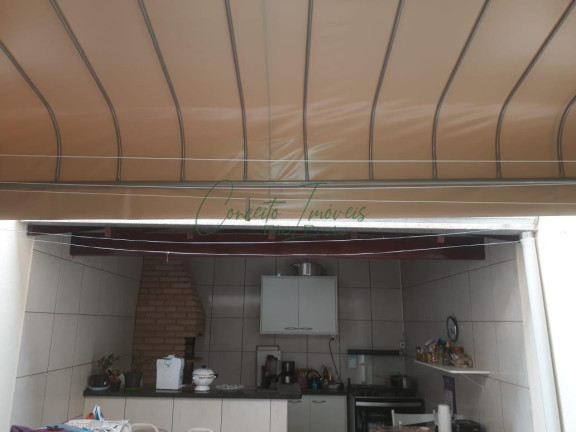 Imagem Casa de Condomínio com 2 Quartos à Venda, 110 m² em Vila Borguese - São José Do Rio Preto
