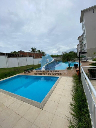 Imagem Apartamento com 2 Quartos para Alugar, 82 m² em Flores - Manaus Imagem Apartamento com 2 Quartos para Alugar, 82 m² em Flores - Manaus