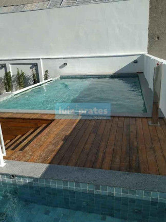 Imagem Apartamento com 3 Quartos à Venda, 96 m² em Centro - Pelotas Imagem Apartamento com 3 Quartos à Venda, 96 m² em Centro - Pelotas