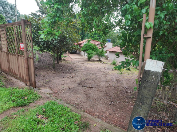 Imagem Chácara à Venda, 2 m² em Zona Rural - Itauçu Imagem Chácara à Venda, 2 m² em Zona Rural - Itauçu