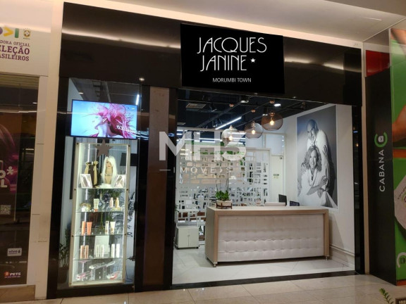 Imagem Sala Comercial à Venda, 80 m² em Vila Andrade - São Paulo Imagem Sala Comercial à Venda, 80 m² em Vila Andrade - São Paulo