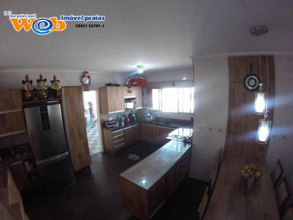 Imagem Apartamento com 3 Quartos à Venda, 320 m² em Tupi - Praia Grande