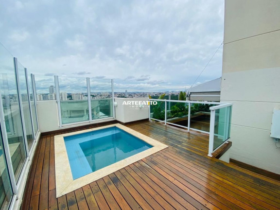 Imagem Cobertura com 2 Quartos à Venda, 294 m² em Vila Prudente - São Paulo Imagem Cobertura com 2 Quartos à Venda, 294 m² em Vila Prudente - São Paulo