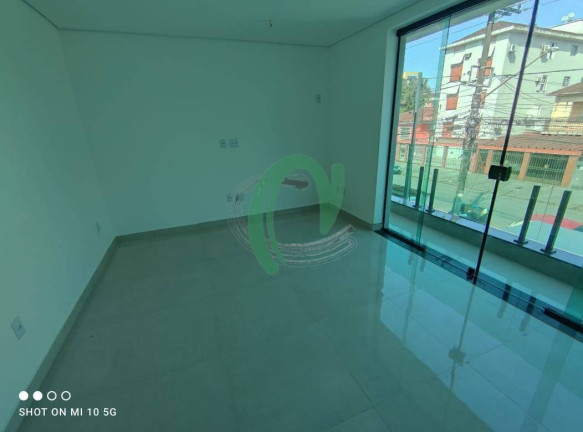 Imagem Casa com 2 Quartos à Venda, 100 m² em Campo Grande - Santos