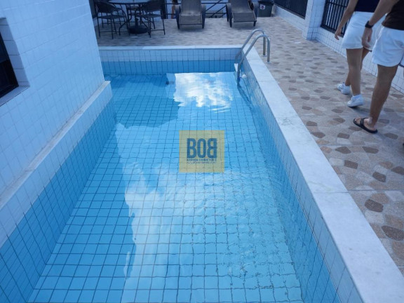 Imagem Apartamento com 2 Quartos à Venda, 56 m² em Boa Viagem - Recife