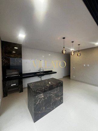 Imagem Casa com 3 Quartos à Venda, 102 m² em Residencial Petrópolis - Goiânia Imagem Casa com 3 Quartos à Venda, 102 m² em Residencial Petrópolis - Goiânia