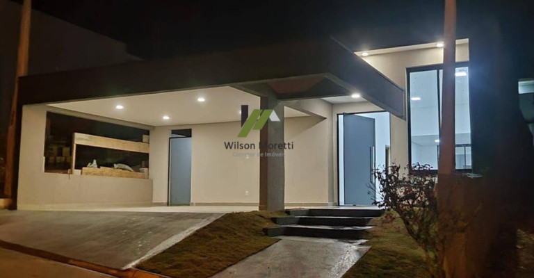 Imagem Casa com 3 Quartos à Venda, 163 m²