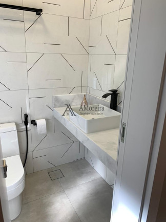 Imagem Casa com 4 Quartos à Venda, 348 m² em Jardim Celeste - Jundiaí