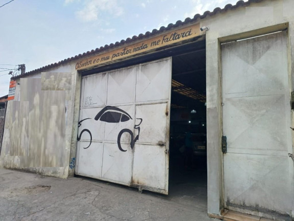 Casa com 3 Quartos à Venda, 311 m² em Vila Maluf - Suzano