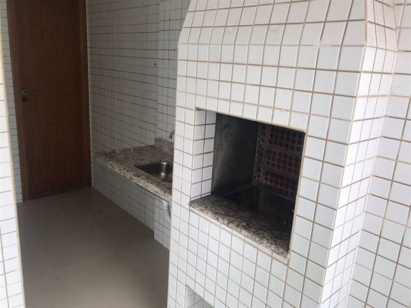 Imagem Apartamento com 2 Quartos para Alugar, 95 m² em Tupi - Praia Grande
