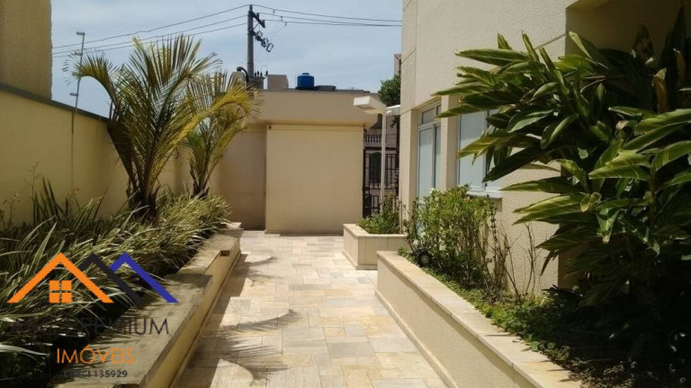 Imagem Apartamento com 2 Quartos à Venda, 67 m² em Vila Valparaíso - Santo André