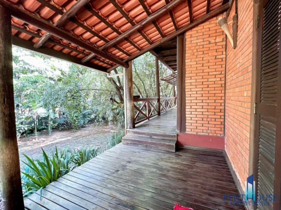 Imagem Casa com 3 Quartos à Venda, 330 m² em Praia Do Estaleiro - Balneário Camboriú