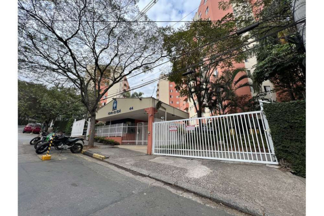 Imagem Apartamento com 3 Quartos à Venda, 71 m² em Parque Munhoz - São Paulo Imagem Apartamento com 3 Quartos à Venda, 71 m² em Parque Munhoz - São Paulo