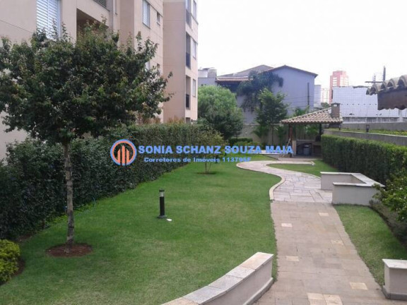 Imagem Apartamento com 1 Quarto à Venda, 45 m² em Cantagalo - São Paulo Imagem Apartamento com 1 Quarto à Venda, 45 m² em Cantagalo - São Paulo