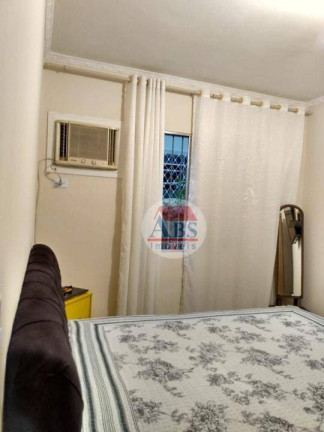 Imagem Apartamento com 2 Quartos à Venda, 56 m² em Jardim São Francisco - Cubatão Imagem Apartamento com 2 Quartos à Venda, 56 m² em Jardim São Francisco - Cubatão
