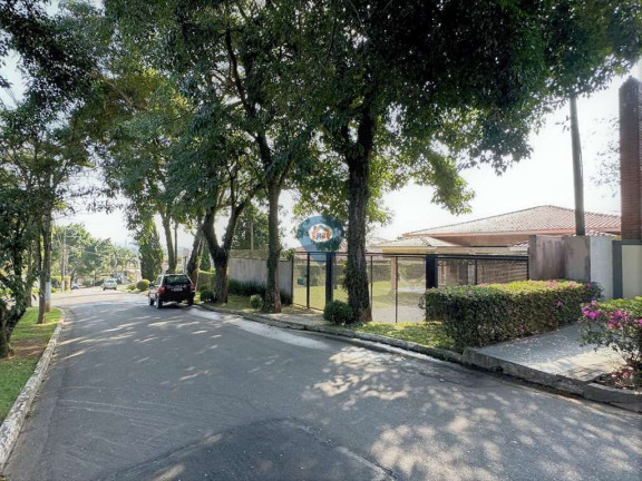 Imagem Casa com 3 Quartos à Venda, 308 m² em Jardim Passárgada I - Cotia