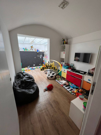 Imagem Casa de Condomínio com 3 Quartos à Venda, 390 m² em Alphaville - Santana De Parnaíba Imagem Casa de Condomínio com 3 Quartos à Venda, 390 m² em Alphaville - Santana De Parnaíba