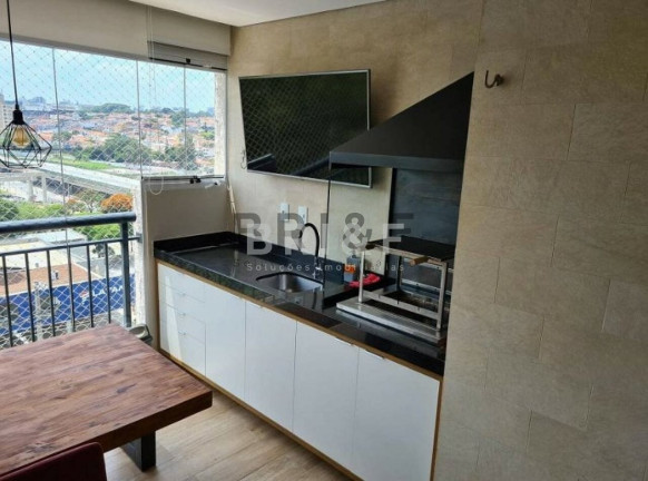 Imagem Apartamento com 3 Quartos à Venda, 85 m² em Campo Belo - São Paulo Imagem Apartamento com 3 Quartos à Venda, 85 m² em Campo Belo - São Paulo