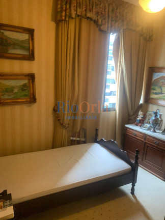 Imagem Apartamento com 4 Quartos à Venda, 170 m² em Barra Da Tijuca - Rio De Janeiro