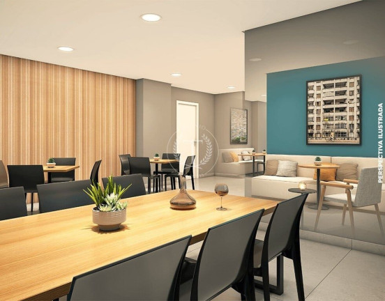 Imagem Apartamento com 2 Quartos à Venda, 32 m² em Parada Xv De Novembro - São Paulo Imagem Apartamento com 2 Quartos à Venda, 32 m² em Parada Xv De Novembro - São Paulo