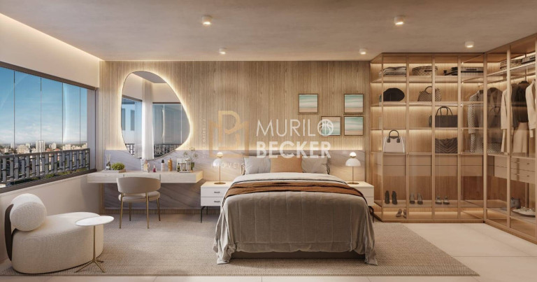 Imagem Apartamento com 2 Quartos à Venda, 75 m² em Vila Adyana - São José Dos Campos