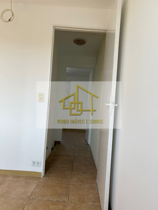 Imagem Casa com 2 Quartos à Venda, 93 m² em Jardim São Bernardo - São Paulo Imagem Casa com 2 Quartos à Venda, 93 m² em Jardim São Bernardo - São Paulo