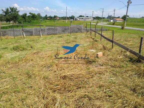 Imagem Terreno em Condomínio à Venda, 1.000 m² em Loteamento Comercial E Residencial Village Da Serra - Tremembé