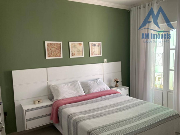 Imagem Casa com 3 Quartos à Venda, 223 m² em Jardim Imperial - Lagoa Santa Imagem Casa com 3 Quartos à Venda, 223 m² em Jardim Imperial - Lagoa Santa