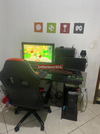 Imagem Casa com 2 Quartos à Venda, 60 m² em Vila Rosali - São João De Meriti Imagem Casa com 2 Quartos à Venda, 60 m² em Vila Rosali - São João De Meriti