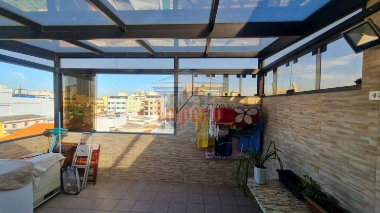 Imagem Apartamento com 2 Quartos à Venda, 100 m² em Barcelona - São Caetano Do Sul