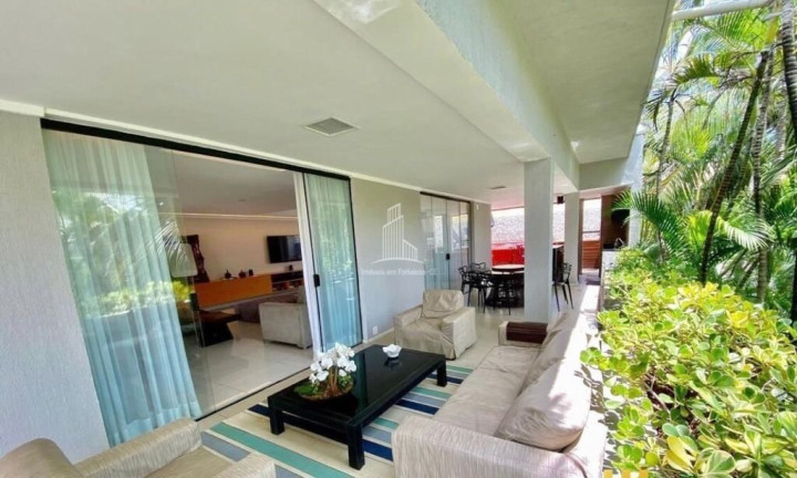 Imagem Casa com 3 Quartos à Venda, 450 m² em De Lourdes - Fortaleza Imagem Casa com 3 Quartos à Venda, 450 m² em De Lourdes - Fortaleza