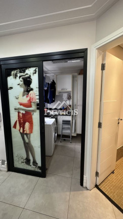Imagem Cobertura com 3 Quartos à Venda, 200 m² em Vila Clementino - São Paulo Imagem Cobertura com 3 Quartos à Venda, 200 m² em Vila Clementino - São Paulo