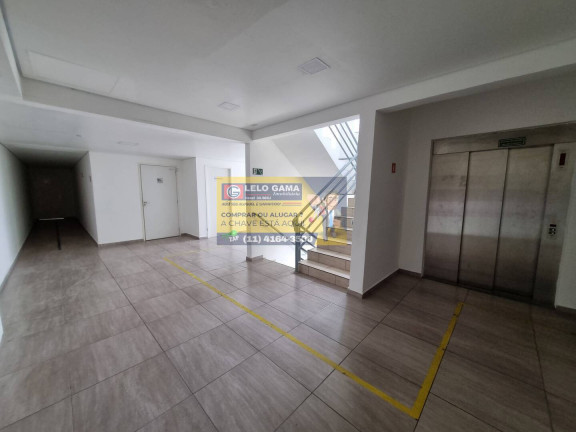 Imagem Imóvel Comercial para Alugar, 1 m² em Centro - Carapicuíba