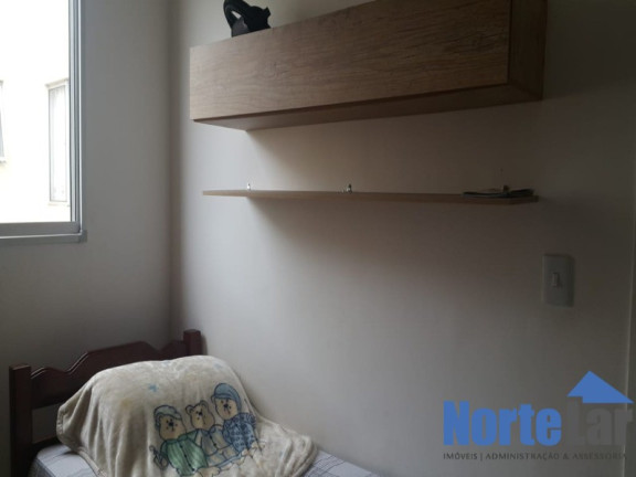 Imagem Apartamento com 2 Quartos à Venda, 43 m² em Jaraguá - São Paulo Imagem Apartamento com 2 Quartos à Venda, 43 m² em Jaraguá - São Paulo