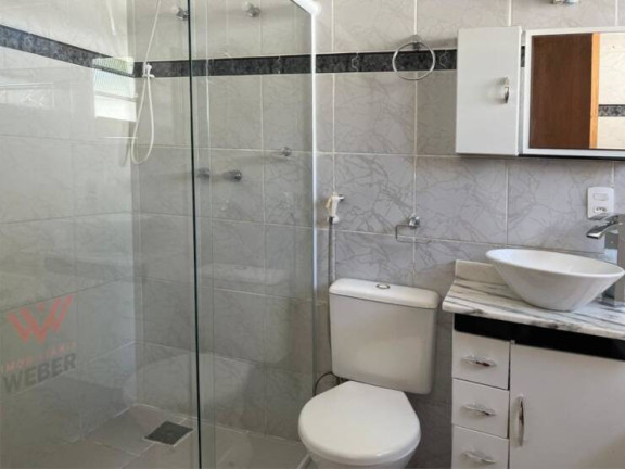 Imagem Casa de Condomínio com 3 Quartos para Alugar, 250 m² em Brigadeiro Tobias - Sorocaba Imagem Casa de Condomínio com 3 Quartos para Alugar, 250 m² em Brigadeiro Tobias - Sorocaba