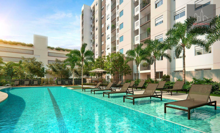 Imagem Apartamento com 3 Quartos à Venda, 62 m² em Parque Residencial Da Lapa - São Paulo Imagem Apartamento com 3 Quartos à Venda, 62 m² em Parque Residencial Da Lapa - São Paulo