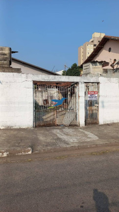Terreno à Venda, 300 m² em Jardim Oriente - São José Dos Campos