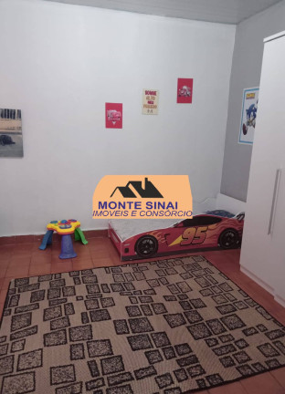 Imagem Casa com 2 Quartos à Venda,  em Vila Dominguinho - Votorantim