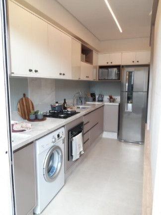 Imagem Apartamento com 2 Quartos à Venda, 52 m² em Chácara Bela Vista - Sumaré Imagem Apartamento com 2 Quartos à Venda, 52 m² em Chácara Bela Vista - Sumaré