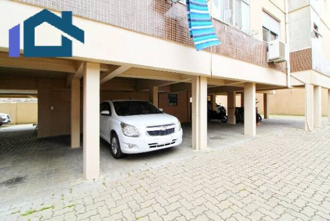 Imagem Cobertura com 3 Quartos à Venda, 132 m² em Partenon - Porto Alegre