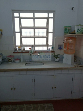 Imagem Casa com 3 Quartos à Venda, 141 m² em Ponta Da Praia - Santos Imagem Casa com 3 Quartos à Venda, 141 m² em Ponta Da Praia - Santos