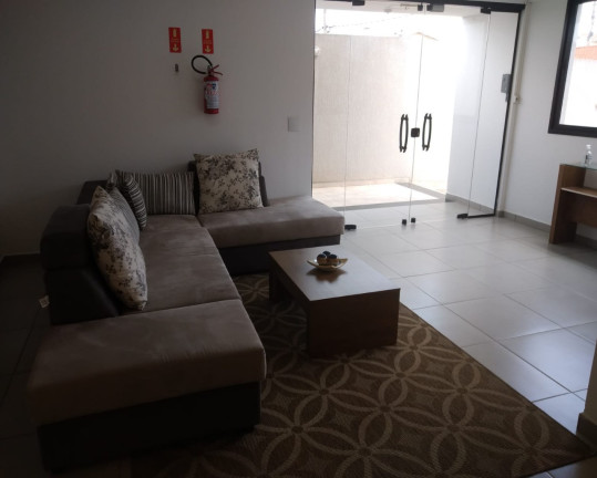 Imagem Imóvel com 2 Quartos à Venda, 52 m² em Chácara Recreio Primavera - Jaguariúna Imagem Imóvel com 2 Quartos à Venda, 52 m² em Chácara Recreio Primavera - Jaguariúna
