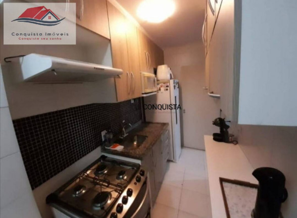 Imagem Apartamento com 2 Quartos à Venda, 50 m² em Jardim Munhoz - Guarulhos Imagem Apartamento com 2 Quartos à Venda, 50 m² em Jardim Munhoz - Guarulhos
