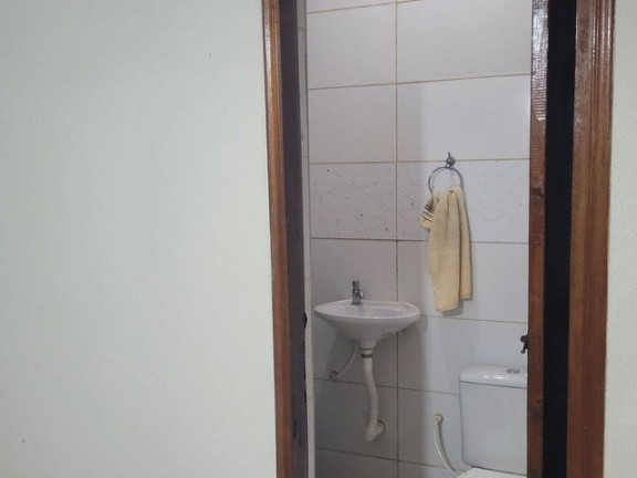 Imagem Casa com 3 Quartos à Venda, 195 m² em Jardim Uira - São José Dos Campos
