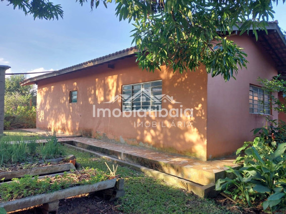 Imagem Chácara com 5 Quartos à Venda, 2.800 m² em Vale Do Rio Cachoeira - Piracaia
