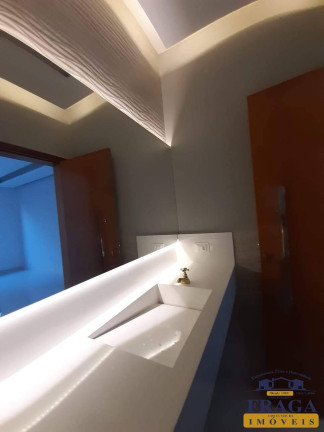 Imagem Casa de Condomínio com 4 Quartos à Venda, 400 m² em Alphaville Nova Esplanada - Votorantim Imagem Casa de Condomínio com 4 Quartos à Venda, 400 m² em Alphaville Nova Esplanada - Votorantim