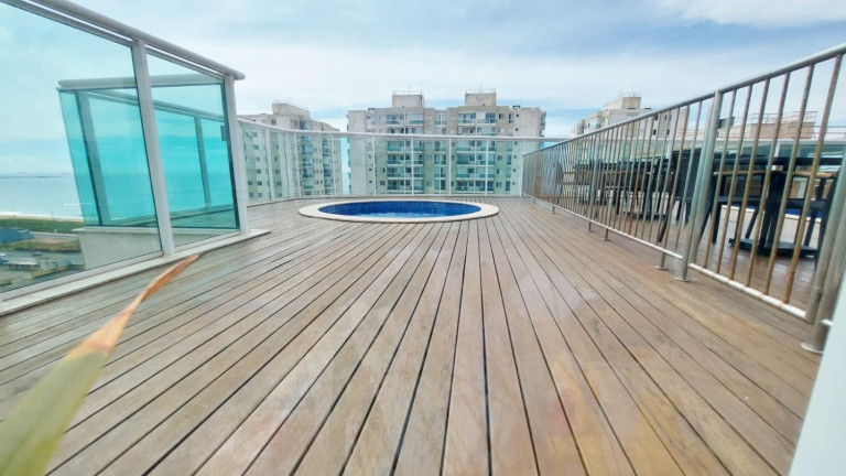 Imagem Apartamento com 3 Quartos à Venda, 83 m² em Praia De Itaparica - Vila Velha Imagem Apartamento com 3 Quartos à Venda, 83 m² em Praia De Itaparica - Vila Velha