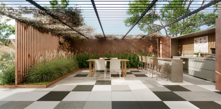 Imagem Imóvel com 3 Quartos à Venda, 244 m² em Ahú - Curitiba