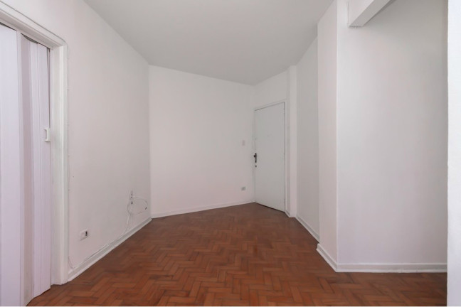 Imagem Apartamento com 1 Quarto à Venda, 42 m² em Sumarezinho - São Paulo Imagem Apartamento com 1 Quarto à Venda, 42 m² em Sumarezinho - São Paulo